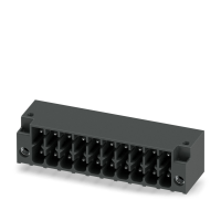 DMC 1,5/10-G2F-3,5-LR P20THR PCB jungtis