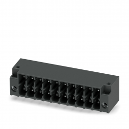 DMC 1,5/10-G2F-3,5-LR P20THR PCB jungtis