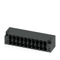 DMC 1,5/10-G2F-3,5-LR P26THR PCB jungtis