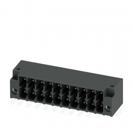 DMC 1,5/10-G2F-3,5-LR P26THR PCB jungtis