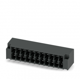 DMC 1,5/11-G1-3,5-LR P20THR PCB jungtis