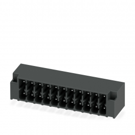 DMC 1,5/11-G1-3,5-LR P26THR PCB jungtis