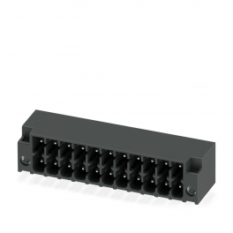 DMC 1,5/11-G1F-3,5-LR P26THR PCB header