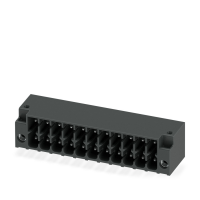DMC 1,5/11-G2F-3,5-LR P26THR PCB jungtis