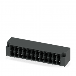 DMC 1,5/12-G1-3,5-LR P26THR PCB jungtis