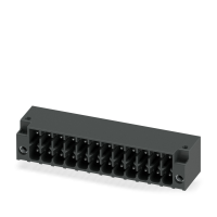 DMC 1,5/12-G2F-3,5-LR P26THR PCB jungtis