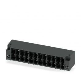 DMC 1,5/12-G2F-3,5-LR P26THR PCB jungtis