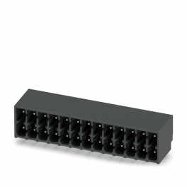 DMC 1,5/13-G1-3,5 P20THR PCB header