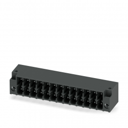DMC 1,5/13-G2F-3,5-LR P26THR PCB jungtis