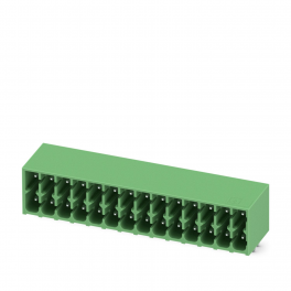 DMC 1,5/14-G1-3,5 P35 PCB header