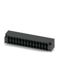 DMC 1,5/14-G1F-3,5-LR P20THR PCB header