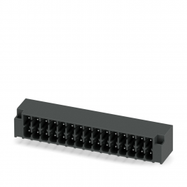 DMC 1,5/15-G1-3,5-LR P26THR PCB jungtis