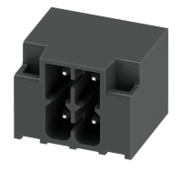 DMC 1,5/ 2-G1-3,5-LR P20THR PCB jungtis
