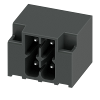 DMC 1,5/ 2-G1-3,5-LR P26THR PCB jungtis