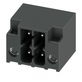 DMC 1,5/ 2-G1F-3,5-LR P26THR PCB jungtis