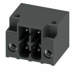 DMC 1,5/ 2-G2F-3,5-LR P20THR PCB jungtis