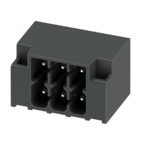 DMC 1,5/ 3-G1-3,5-LR P26THR PCB jungtis