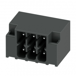 DMC 1,5/ 3-G1-3,5-LR P26THR PCB jungtis