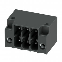 DMC 1,5/ 3-G2F-3,5-LR P26THR PCB jungtis