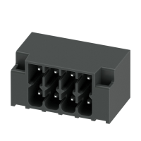 DMC 1,5/ 4-G1-3,5-LR P26THR PCB jungtis