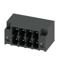 DMC 1,5/ 4-G1F-3,5-LR P26THR PCB jungtis