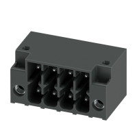 DMC 1,5/ 4-G2F-3,5-LR P26THR PCB jungtis