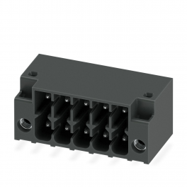 DMC 1,5/ 5-G2F-3,5-LR P20THR PCB jungtis