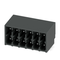DMC 1,5/ 6-G1-3,5 P26THR PCB jungtis