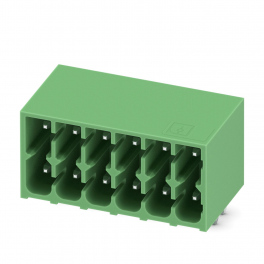 DMC 1,5/ 6-G1-3,5 P35 PCB header