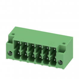 DMC 1,5/ 6-G1F-3,5-LR P35 PCB header