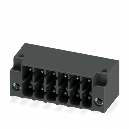 DMC 1,5/ 6-G2F-3,5-LR P20THR PCB jungtis