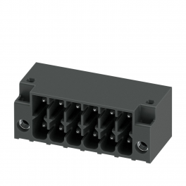 DMC 1,5/ 6-G2F-3,5-LR P26THR PCB jungtis