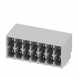 DMC 1,5/ 7-G1-3,5 GY P26THR PCB header