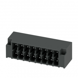 DMC 1,5/ 8-G1-3,5-LR P26THR PCB jungtis