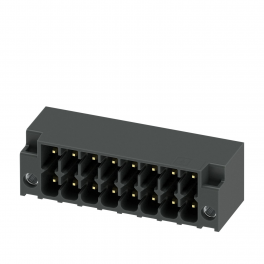 DMC 1,5/8-G1F-3,5-LR P26THRAU PCB jungtis