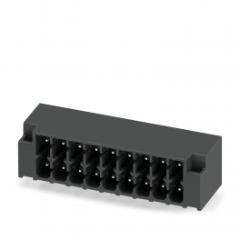 DMC 1,5/ 9-G1-3,5-LR P20THR PCB jungtis