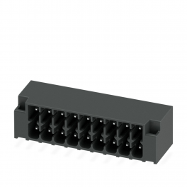 DMC 1,5/ 9-G1-3,5-LR P26THR PCB jungtis