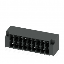 DMC 1,5/ 9-G1-3,5-LR P26THRR72 PCB jungtis