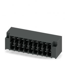 DMC 1,5/ 9-G1-3,5-LRP20THRR72 PCB jungtis