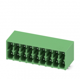 DMC 1,5/ 9-G1-3,5 P35 PCB header