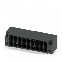 DMC 1,5/ 9-G1F-3,5-LR P20THR PCB header