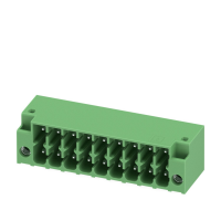 DMC 1,5/ 9-G1F-3,5-LR P35 PCB header