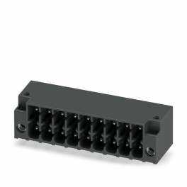 DMC 1,5/ 9-G2F-3,5-LR P20THR PCB jungtis