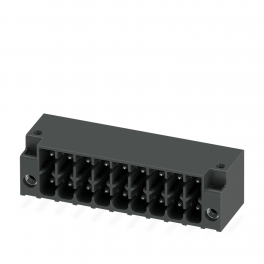 DMC 1,5/ 9-G2F-3,5-LR P26THR PCB jungtis