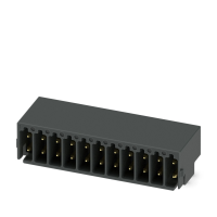 DMC 0,5/11-G1-2,54 P20THR R56 PCB jungtis