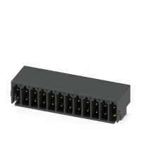 DMC 0,5/12-G1-2,54 P20THR R72 PCB jungtis