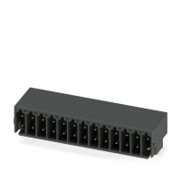 DMC 0,5/13-G1-2,54 P20THR R56 PCB jungtis