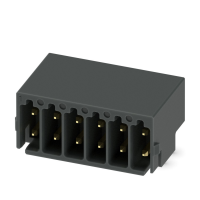 DMC 0,5/ 6-G1-2,54 P20THR R44 PCB jungtis