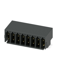 DMC 0,5/ 8-G1-2,54 P20THR R44 PCB jungtis