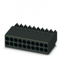 DMCC 0,5/11-ST-2,54 PCB connector